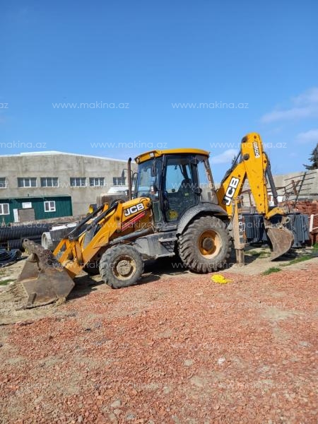 JCB JCB 3CXSM4T