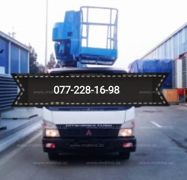 Isuzu NHR 66