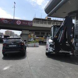Hidromek HMK102B