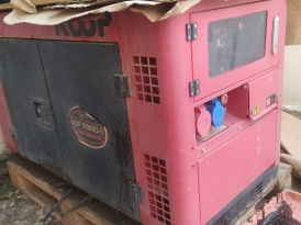 Digər KOOP 1600