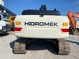 Hidromek HMK 220lc