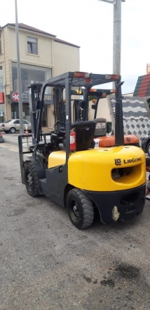 Azlift Maxsimal