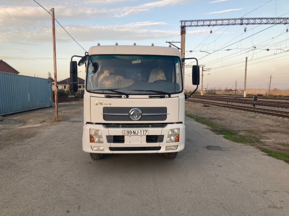 Dongfeng Hubei Chengki
