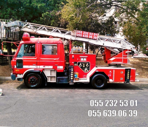Nissan Nissan Diesel