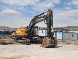 Volvo EC 360 LC