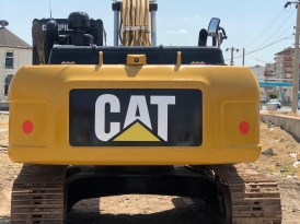 Caterpillar 324 D