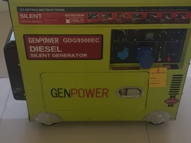 Digər Genpover
