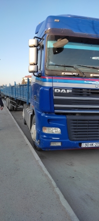 DAF 95