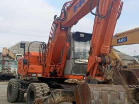 Hitachi EX-155