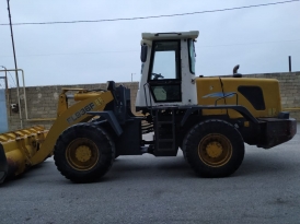 Foton FL 936