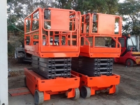 Sinoboom JLG 8/10/12 metr
