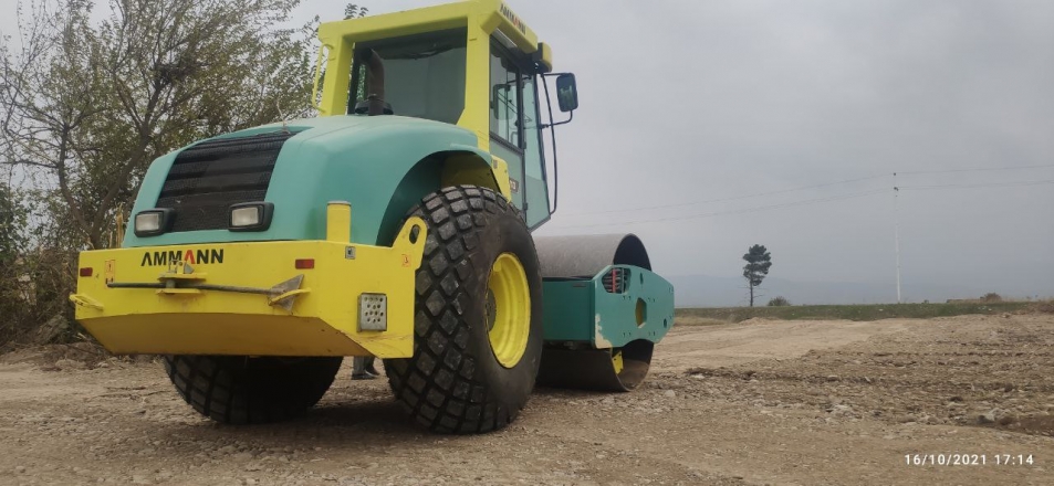 Digər AMMAN ASC 110