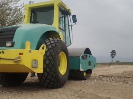 Digər AMMAN ASC 110