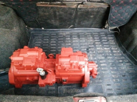 Hidromek hidromek 200 w-2