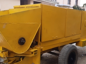 Putzmeister 2000