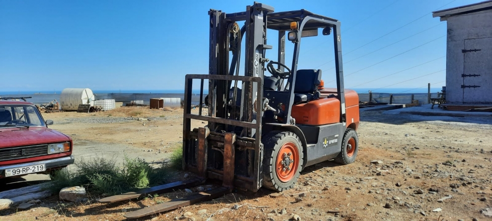 Wegan 3500