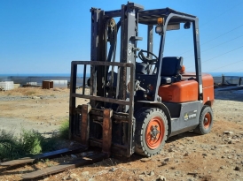Wegan 3500