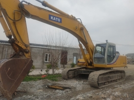Kato HD-1430