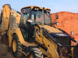 Digər CAT 428F