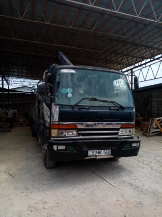 Mitsubishi Fuso