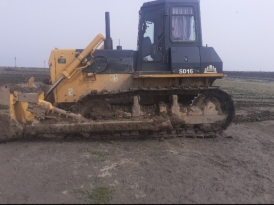 Shantui Sd16