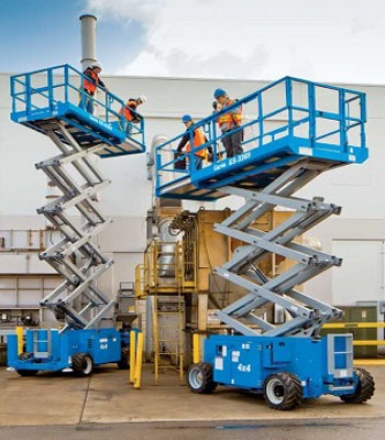 Genie GS4390