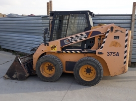 LiuGong 375 A
