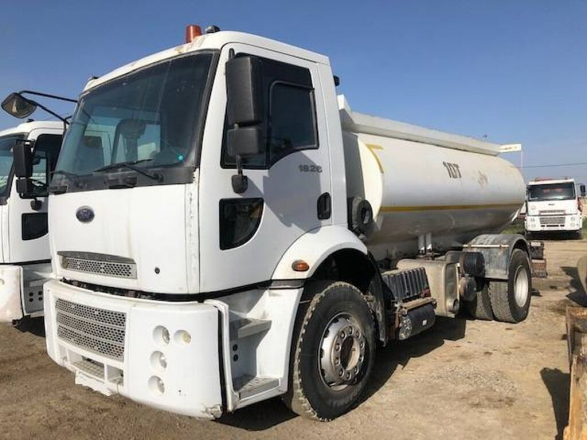 Ford CARGO