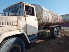 Kraz Su ceni
