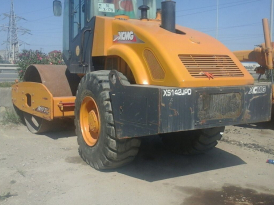 Xcmg xs142