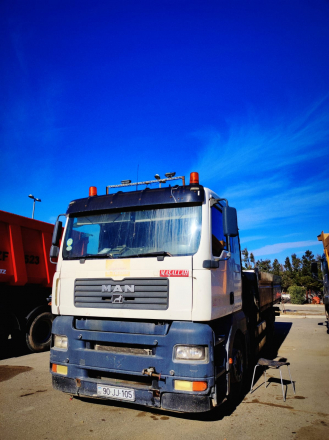 MAN 410