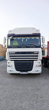 DAF 105xf 460