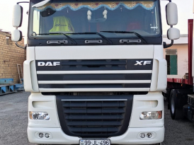 DAF 105xf 460