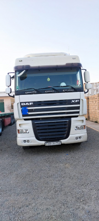 DAF 105 xf