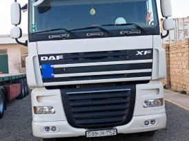 DAF 105 xf