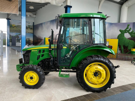 John deere 3045B