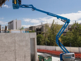 Genie Z45/25