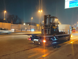 Azlift 30t