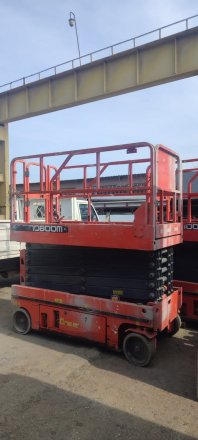 Sinoboom GTJZ1212