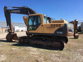 Volvo 210
