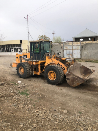 Volvo L150E