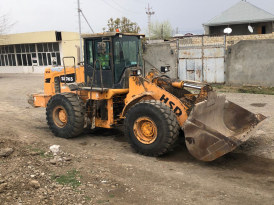 Volvo L150E