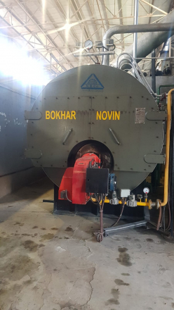 Digər Bukhar Novin