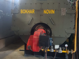 Digər Bukhar Novin