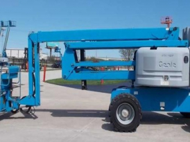 Genie Z60/34