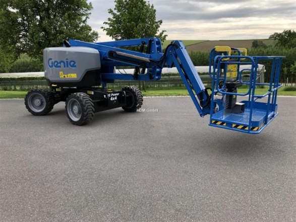 Genie Z45/25