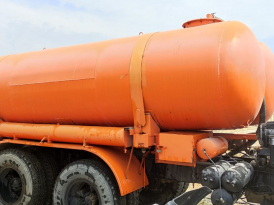 Kamaz 53229