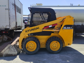 Hyundai HSL650-7