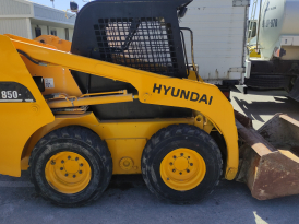 Hyundai HSL850