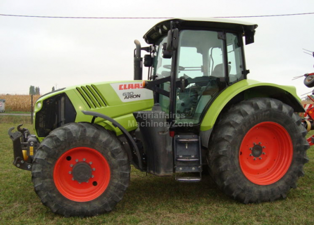 Digər class arion 630